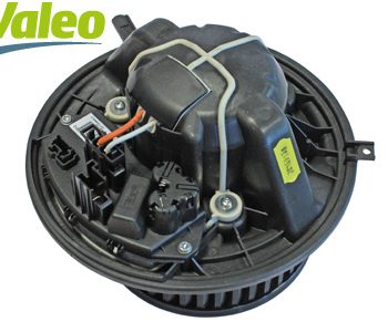 Salona ventilatora motors Mercedes-Benz A-klase W169, B-klase A1698201342 — 9041-1744