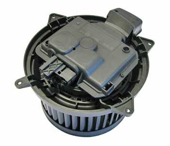 Salona ventilatora motors Mercedes-Benz ML W164 2005- A1648350007 — 9041-1805