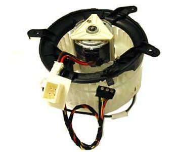Salona ventilatora motors Mercedes-Benz W210 A2108203442 — 9041-1808
