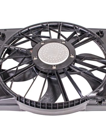 Radiatora ventilators Mercedes-Benz W211 02-09 A2115000693 — 9041-19025