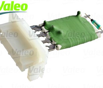 Salona ventilatora rezistors Mercedes-Benz A-klase W168 01-04 A1688200897 — 9041-19039