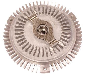 Viskozes sajūgs Mercedes-Benz Sprinter -06 0002005822 — 9041-19059
