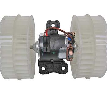Salona ventilatora motors Mercedes-Benz Vito, Viano 03- 0008358304 — 9041-19064