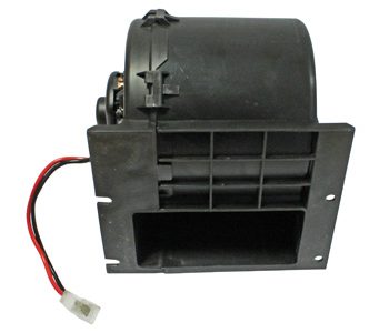 Salona ventilatora motors Mercedes-Benz Sprinter A0028303108 — 9041-19078