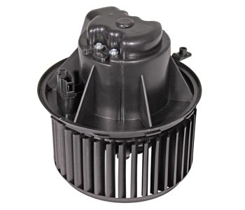 Salona ventilatora motors Mercedes-Benz Axor, Atego 98-04 A0038300108 — 9041-19160