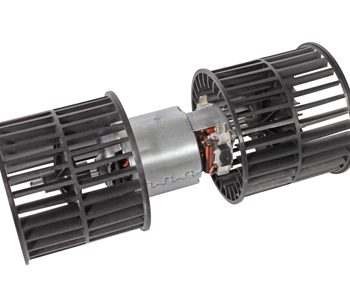 Salona ventilatora motors Mercedes-Benz SL W107 1971-1989 A1078300208 — 9041-19161