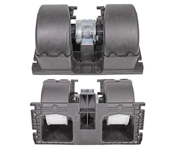 Salona ventilatora motors MB Sprinter 10- A0008304504 — 9041-19164