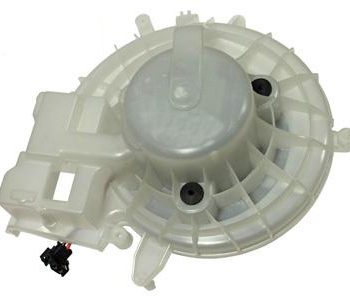 Salona ventilatora motors MB SLK W171 04- — 9041-19165