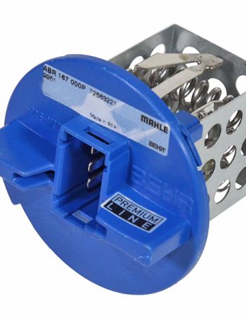 Pūtēja rezistors MAHLE MB — 9041-19466MAHLE