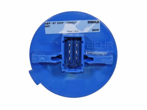 9041-19466MAHLE_002.JPG Pūtēja rezistors MAHLE MB 9041-19466MAHLE OE 0008700089
