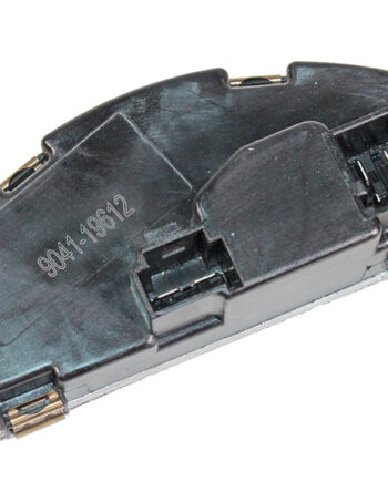 Pūtēja motora rezistors VITO W447 (A0009069307) — 9041-19612