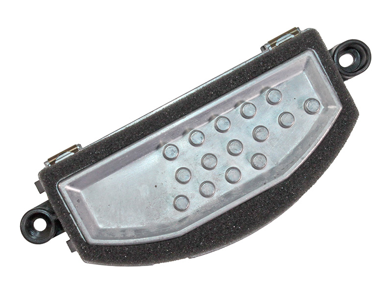 Pūtēja motora rezistors VITO W447 (A0009069307) 9041-19612 OE A0009069307