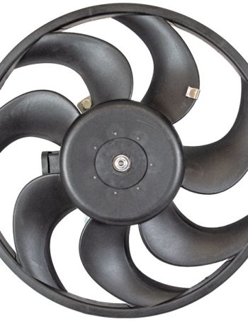 Radiatora dzesēšanas ventilators, Mercedes-Benz, A6395000593 — 9041-19690