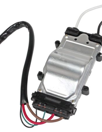 Dzesēšanas ventilatora vadības bloks, Mercedes-Benz, A1695060399 — 9041-19712