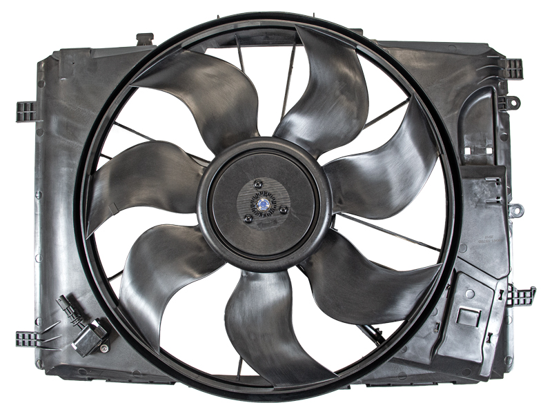 Fan motor 9041-19760 OE A2045000393