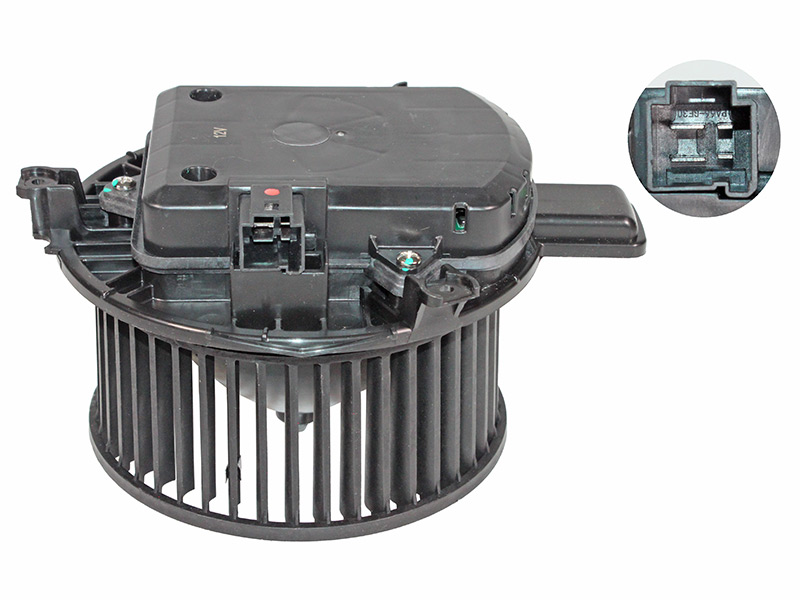 Blower motor — 9041-20014
