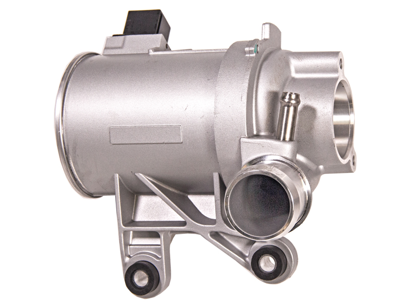 KIERTOVESIPUMPPU MB 9041-6919656 OE A2742000107