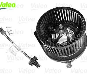 Salona ventilatora motors Mercedes-Benz Sprinter 95- 0018305708 — 9041-698382