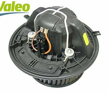 Salona ventilatora motors Mercedes-Benz A-klase W169, B-klase 05- 1698200642 — 9041-715052