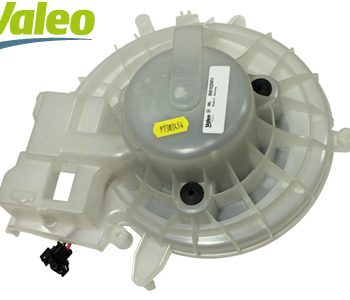 Salona ventilatora motors Mercedes-Benz SLK W171 04- — 9041-715247
