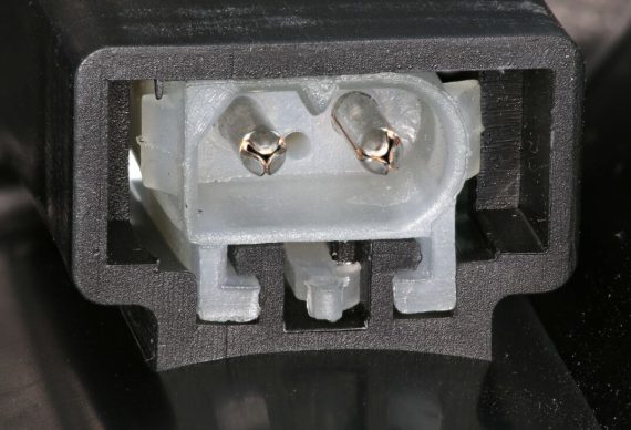 9041-884614_003.JPG Pūtēja motors VALEO SPRINTER (2E0819987A) 9041-884614 OE 2E0819987A