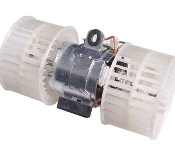 Pūtēja motors OMEGA A 2-P (9042-0823P)