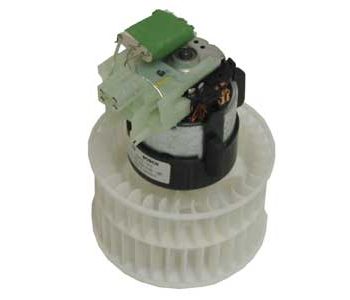 Salona ventilatora motors Opel Vectra A 88-92 — 9042-0884