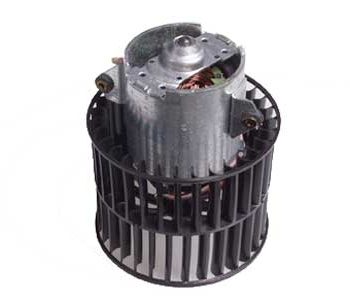 Salona ventilatora motors Opel Astra A 91-98 1808068 — 9042-0932P