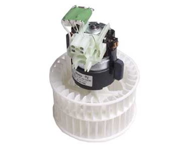 Salona ventilatora motors Opel Vectra A 92-95 1808080 — 9042-0935P