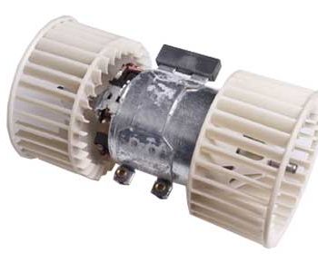 Pūtēja motors OMEGA A AC 86-94 (9042-0992P)