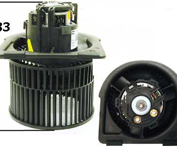 Salona ventilatora motors Opel Vectra B 10.95- 1845046 — 9042-1089P