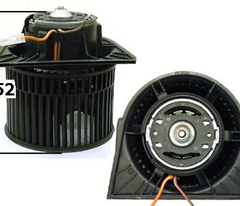 Pūtēja motors VECTRA B 99- AC (9042-1342P)