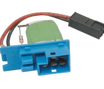 Salona ventilatora rezistors Vectra B 96- 1845793 — 9042-1500