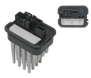 Salona ventilatora rezistors 1808441 — 9042-1501
