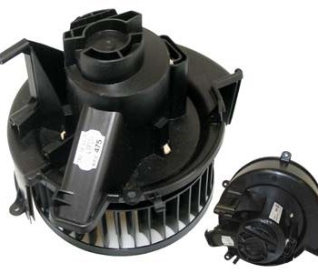Pūtēja (krāsns) motors ASTRA G 3.98 (9042-1341P) — 9042-1610