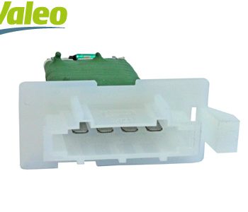 Salona ventilatora rezistors Vectra C 1845752 — 9042-1735