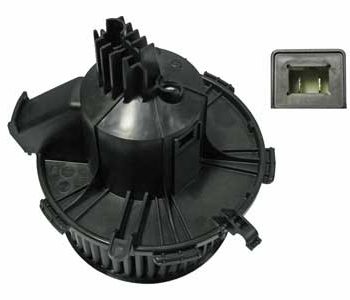 Salona ventilatora motors Opel Zafira B 05- 1845107 — 9042-1822