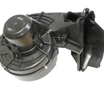 Salona ventilatora motors Opel Meriva 03-10 1845092 — 9042-19068