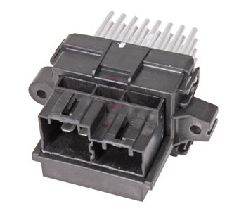 Salona ventilatora rezistors Opel, Saab, Chevrolet 1808010 — 9042-19179