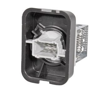 Salona ventilatora rezistors Opel Zafira B (A05) 13200646 — 9042-19181