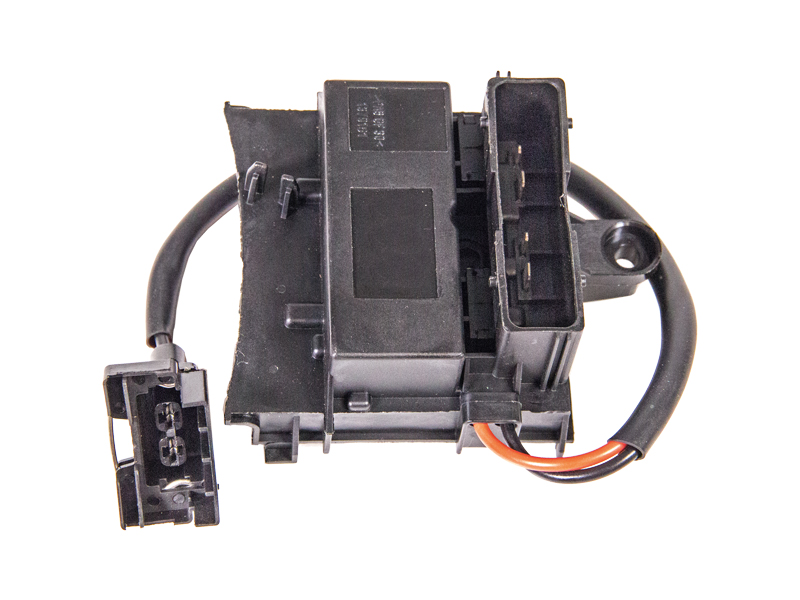 Control Unit, electric fan 9042-19594 OE 12782028