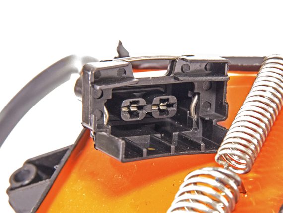9042-19594_003.JPG Control Unit, electric fan 9042-19594 OE 12782028