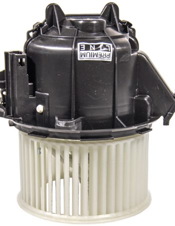 Pūtēja motors, MAHLE, Opel Corsa F, OE 9833380480 — 9042-19608MAHLE