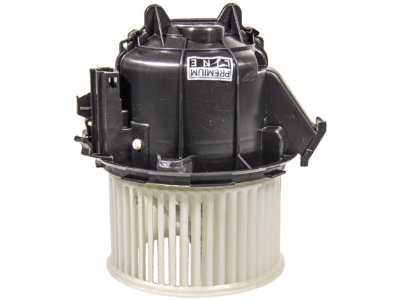 9042-19608MAHLE_001.JPG Pūtēja motors, MAHLE, Opel Corsa F, OE 9833380480 9042-19608MAHLE OE 9833380480