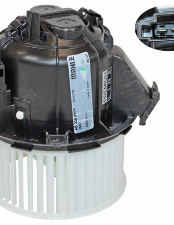 Pūtēja motors, MAHLE, Opel Crossland, OE 3645625 — 9042-19609MAHLE