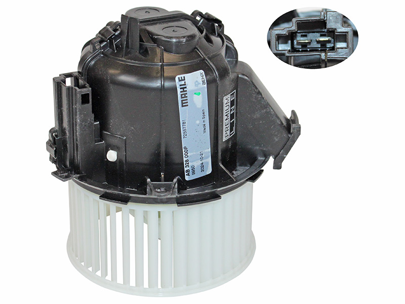 MAHLE LÄM. MOOTTORI OPEL CROSSLAND 9042-19609MAHLE OE 