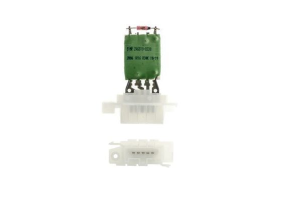 9042-19611MAHLE_001.JPG Pūtēja rezistors MAHLE CORSA E 9042-19611MAHLE OE 13480494