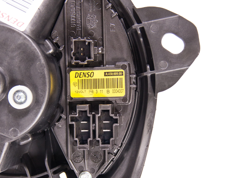 Fan motor 9042-19650DENSO OE 1845114
