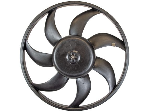 9042-19664_001.JPG Radiatora dzesēšanas ventilators, Opel, 55702186 9042-19664 OE 55702186
