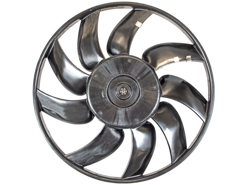 VAPAATUUL. 380MM VECTRA C 9042-19666 OE 1341362